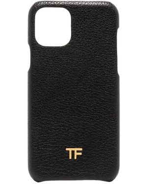 Tom Ford Iphone 11 Pro Case - Black