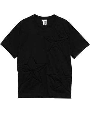 レディース Noir Kei Ninomiya Tシャツ | オンラインセールは最大64