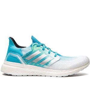adidas Ultraboost 20 スニーカー - ブルー