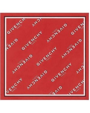 Givenchy Shadow Small Square - Red