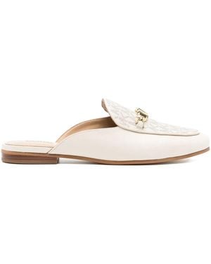 Michael Kors Tiffanie Muiltjes - Wit