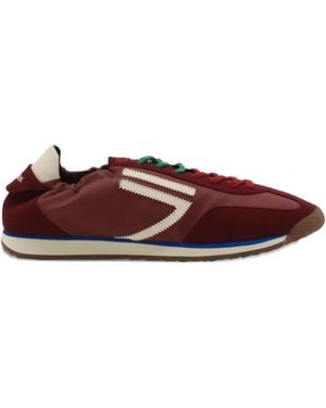 PURAAI Phantom Sneakers - Braun