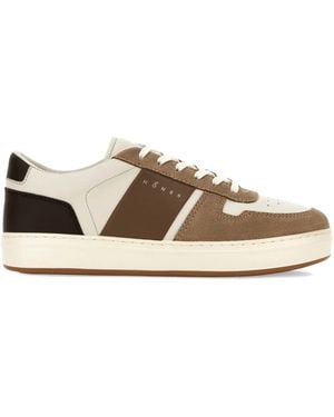 Hogan H-Tv Sneakers - White