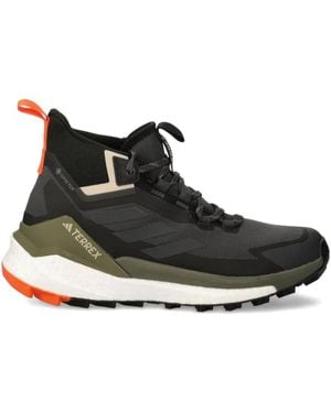 adidas Sneakers Free Hiker 2.0 - Nero