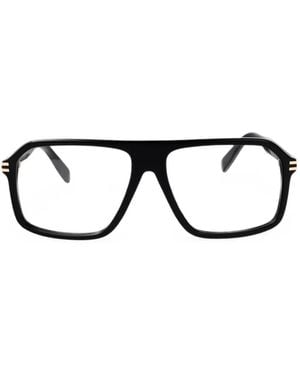 Marc Jacobs Occhiali Con Montatura Geometrica - Nero