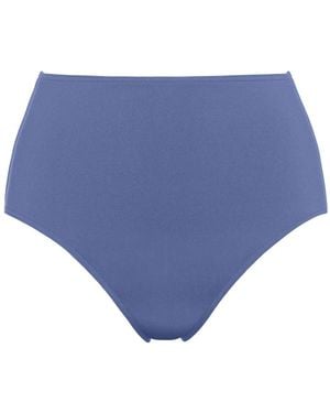 Eres Bragas De Bikini Remember - Azul
