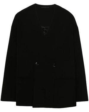 Nanushka Cedric Blazer - Black
