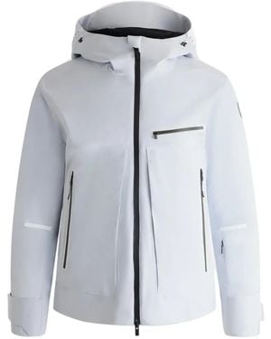 Fusalp Lirfen Ski Jacket - Blue