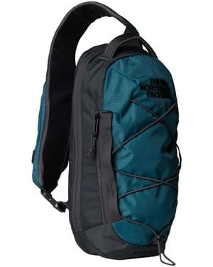 The North Face Borealis Backpack - Blue