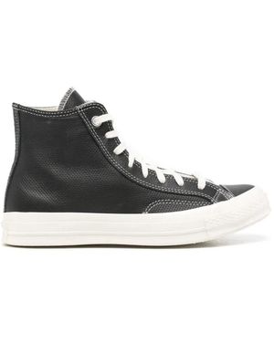 Converse Chuck 70 High-Top Sneakers - Wit