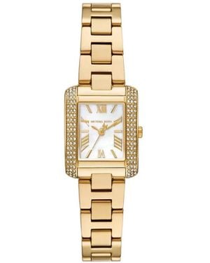 Michael Kors Emery 22 Mm - Metallic