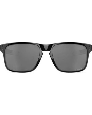 Oakley Occhiali Da Sole Holbrook - Grigio