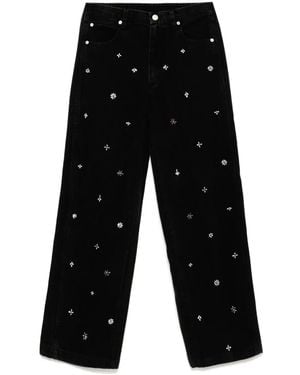Sea Bala Jeans - Black