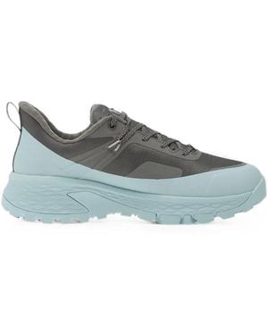 Columbia Tellurix Titanium Outdry Trainers - Blue