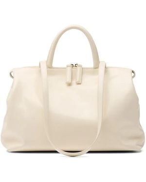 Marsèll 4 Dritta Tote Bag - Natural