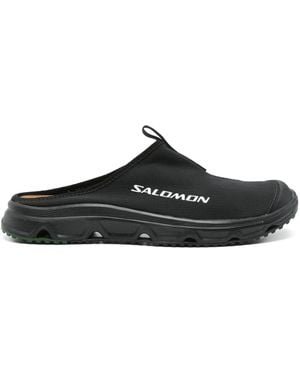 Salomon Reelax Slide 6.0 Slippers - Black