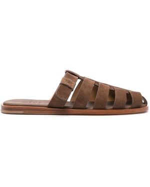 Church's Oban Sandals - Brown
