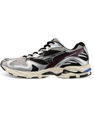 Mizuno Wave Rider 10 Sneakers - White
