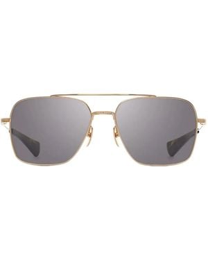 Dita Eyewear Flight-Seven Sunglasses - Grey