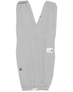 Maison Mihara Yasuhiro Abito Reversed - Grigio