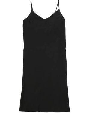 Rick Owens Woven Dress - ブラック