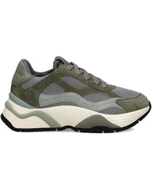 Philippe Model Odeon スニーカー - グリーン