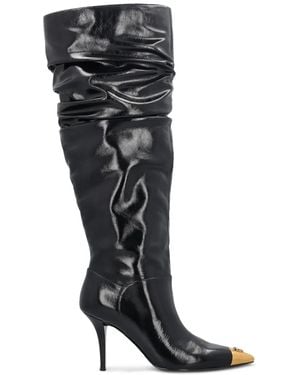 Pinko Lucy 15 Boots - Black