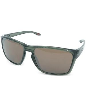 Oakley Sylas Sunglasses - Grey