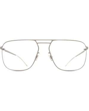 Mykita Mondo Glasses - Natural