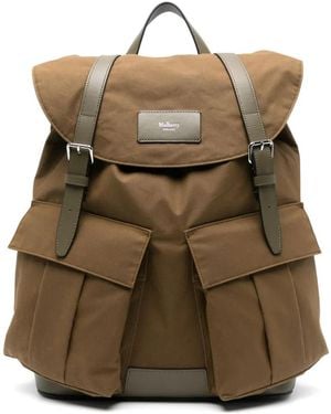 Mulberry Zaino Heritage - Marrone
