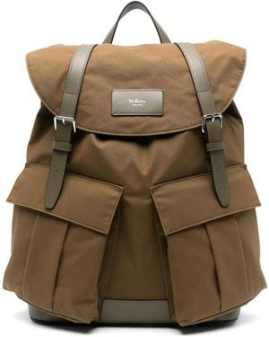 Mulberry Mochila Heritage - Marrón