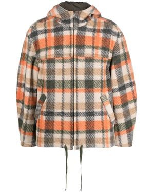 Isabel Marant Jacke & Anorak - Mehrfarbig