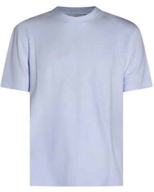 Altea T-Shirt À Manches Courtes - Blue