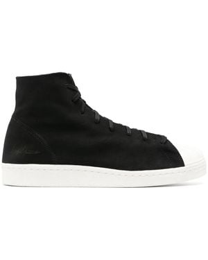 Y-3 Sneakers Pro Model X Adidas - Nero