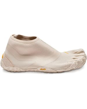 SUICOKE VFF X Vibram Fivefingers Sandals - White