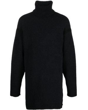 Off-White c/o Virgil Abloh Herren andere materialien sweater - Blau