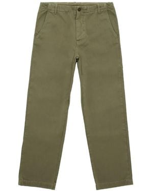 Fortela Hector Trousers - Green