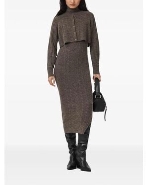 Designer Dress Cardigan Sets for Women - Up to 90% off | Lyst