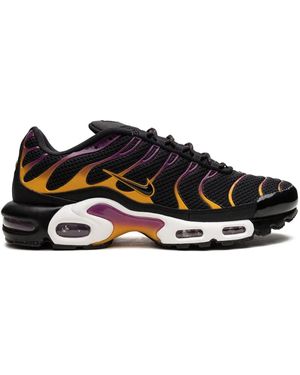 Nike Sneakers Air Max Plus - Nero