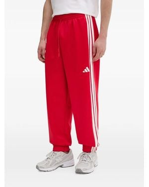 adidas Stadium Track Pants - Red