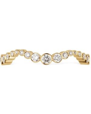 Sophie Bille Brahe Sky Classic Diamond Ring - Natural