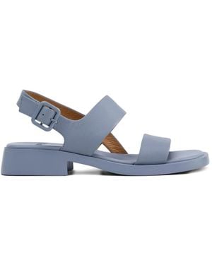 Camper Dana Sandals - Blue