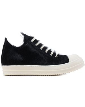 Rick Owens Sneakers - Nero