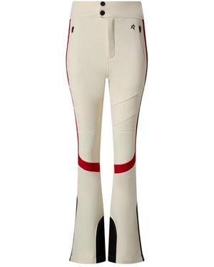 Perfect Moment Saint Moritz Ski Pants - Natural