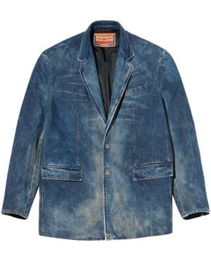 DIESEL Blazer - Blue