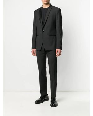 Calvin Klein Formal pants for Men | Online Sale up to 76% off | Lyst