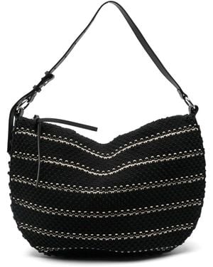 Ba&sh Bags - Black
