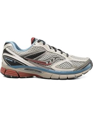 Saucony Progrid Guide Disrupt Sneakers - White