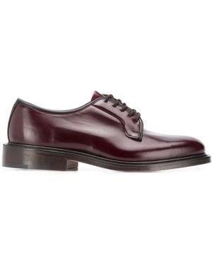Tricker's Robert Derbies - Brown