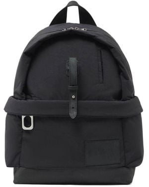 JW Anderson Puller Backpack - Black